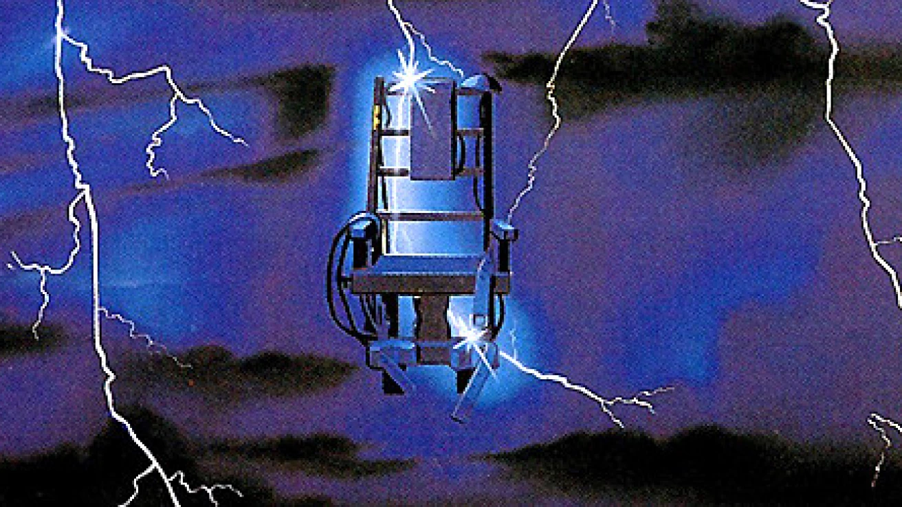 METALLICA⁄RIDE THE LIGHTNING 輸入盤LPレコード レコード メタリカ