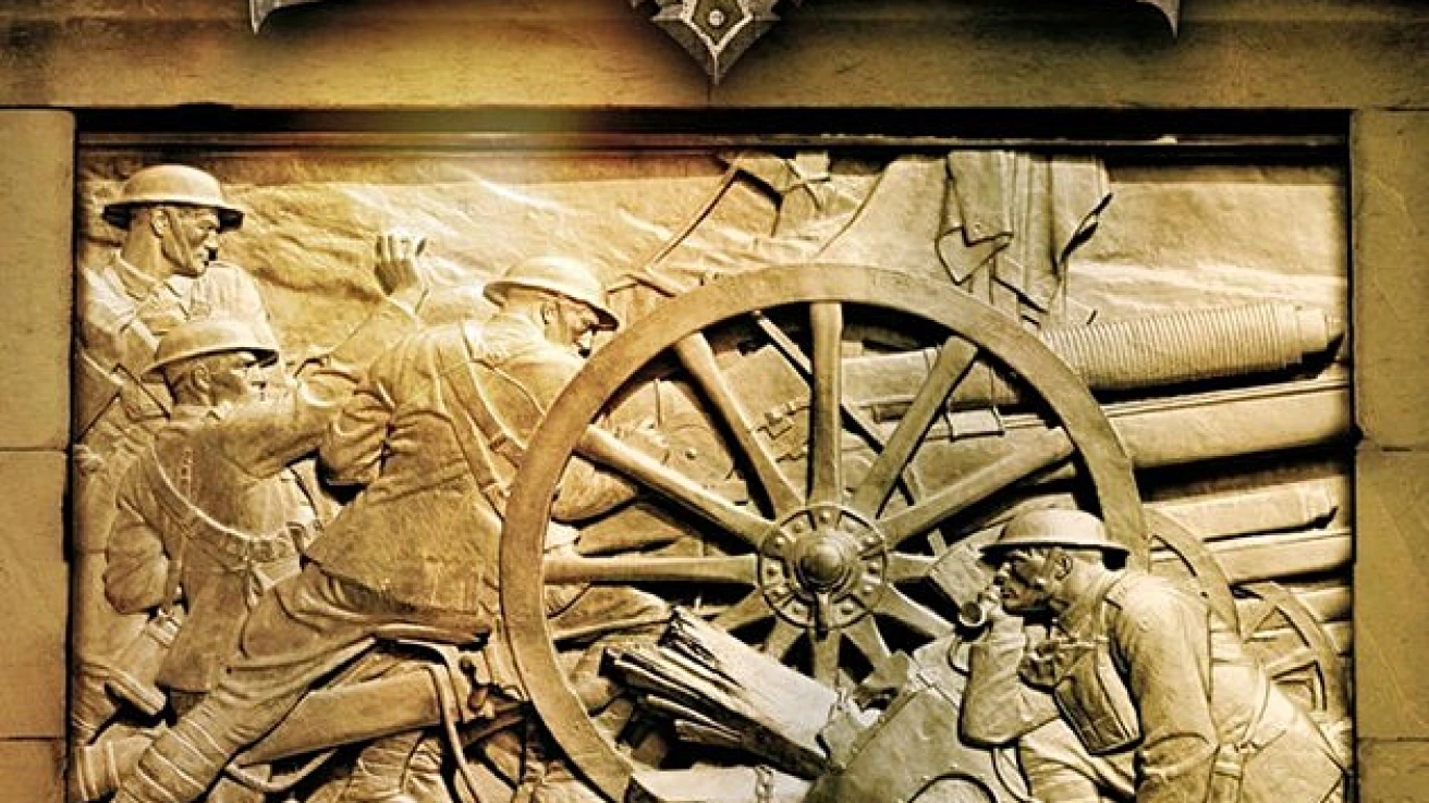 Bolt Thrower's Those Once Loyal turns 10