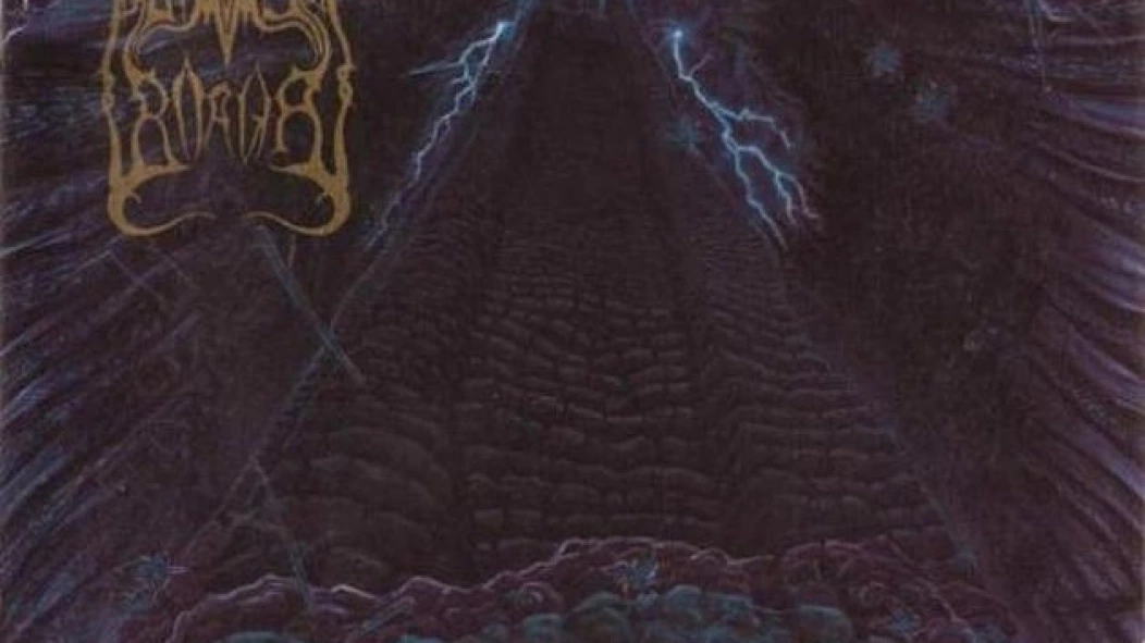Dimmu Borgir's Stormblast Turns 20