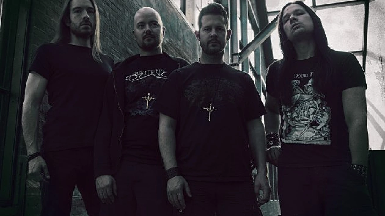 From Despair to Where: Bringing Funeral Doom Stateside with Worship