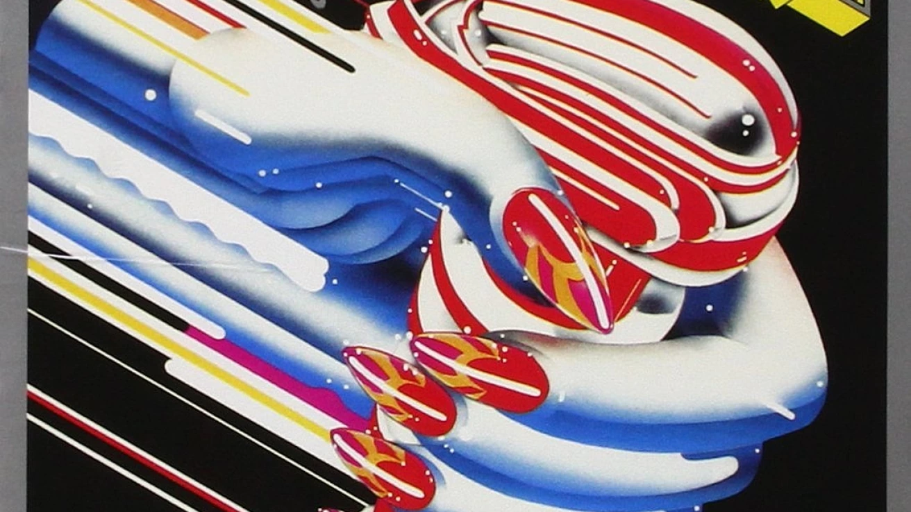 Judas Priest's 'Turbo' Turns 30