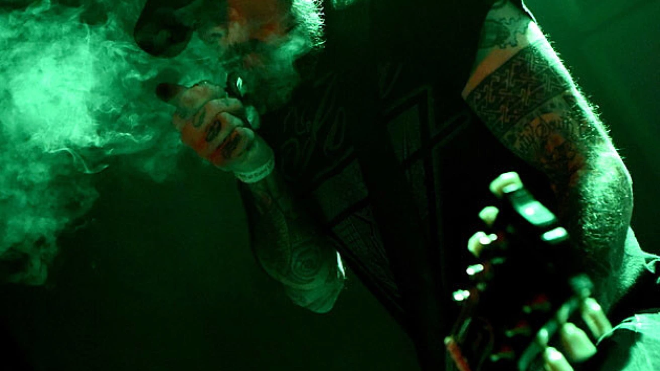 Photos & Review: Bongzilla, Black Cobra, Kings Destroy & Lo-Pan