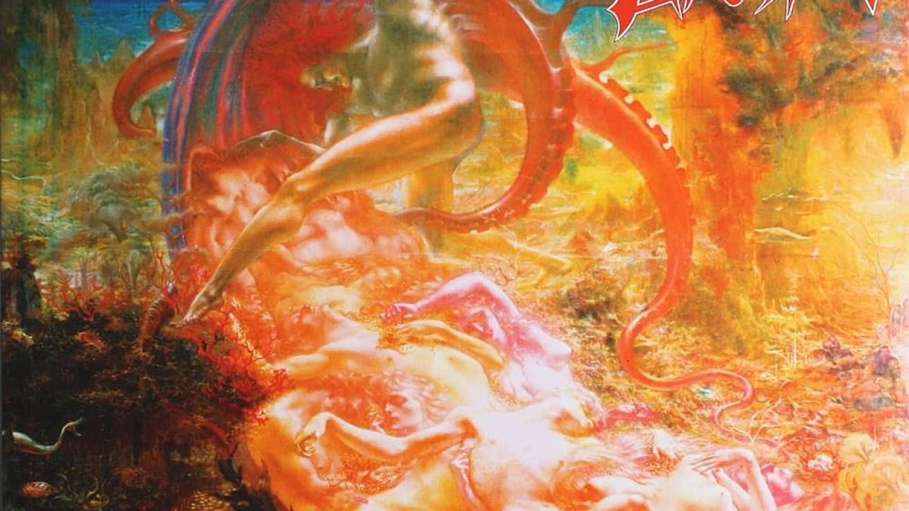 Morbid Angel