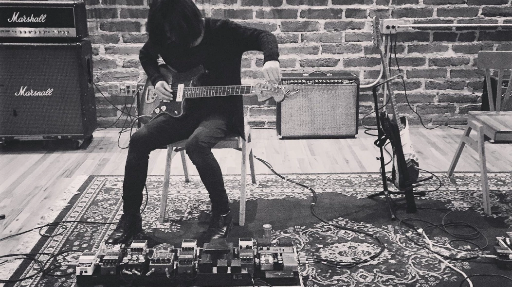 Interview: Taka Goto (Mono)