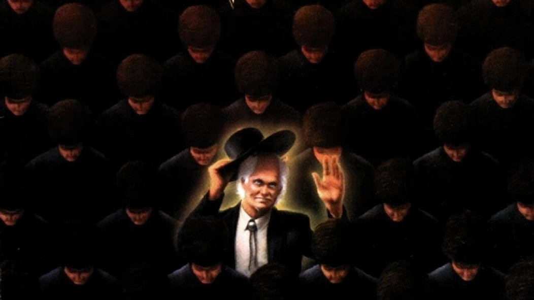 Anthrax's 'Among the Living' Turns 30