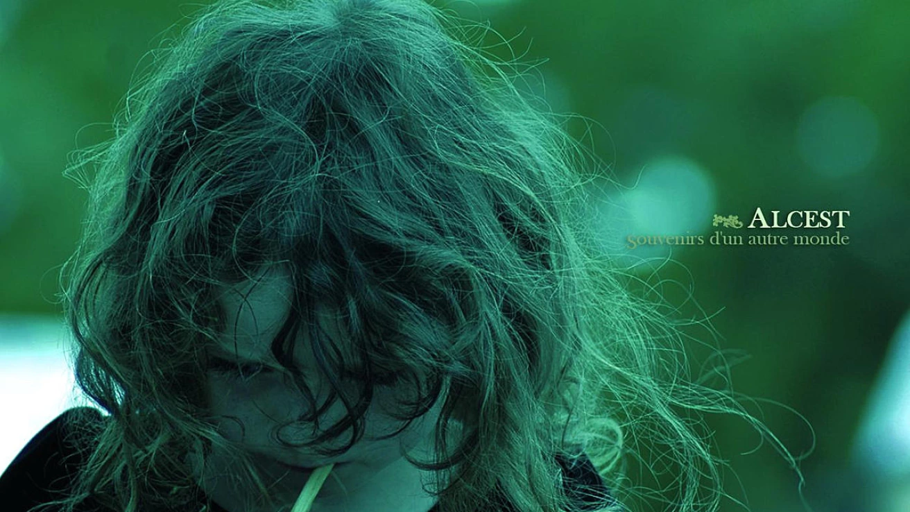 Emerald Spring: Alcest's 