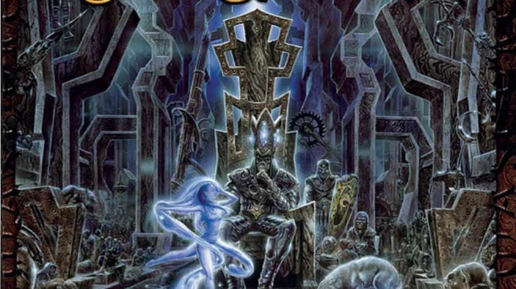 Perfection in Alignment: 20 Years of Blind Guardian's 