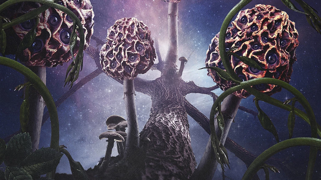 The Interdimensional Exploration of Blut aus Nord's 