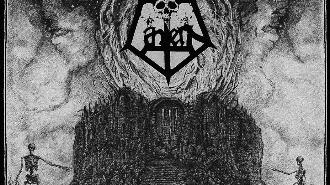 Six Death Metal Albums to Soundtrack 2020's Insane Tumult