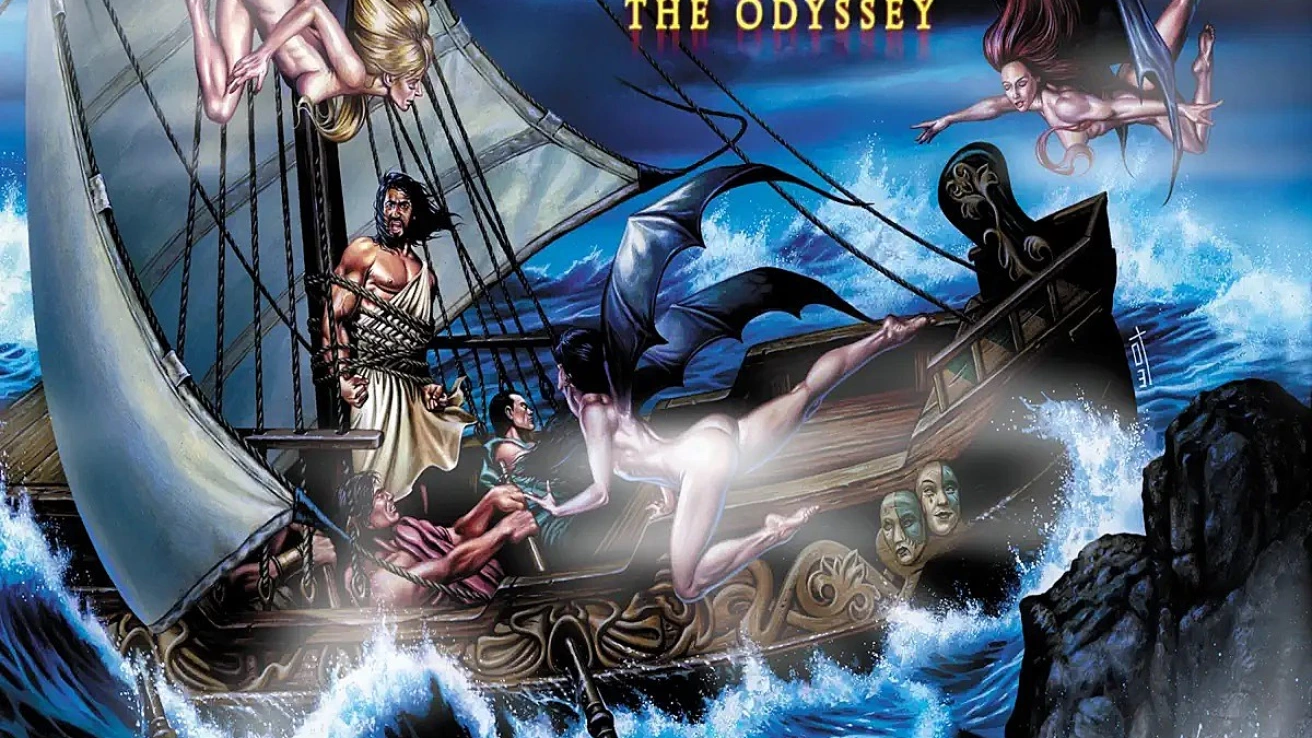 Retracing Epic Steps: 20 Years of Symphony X's 