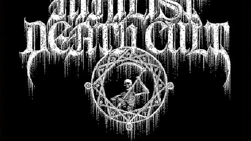 Nihilistic Rune Canadian Crossover Command: Nihilist Death Cult Demands