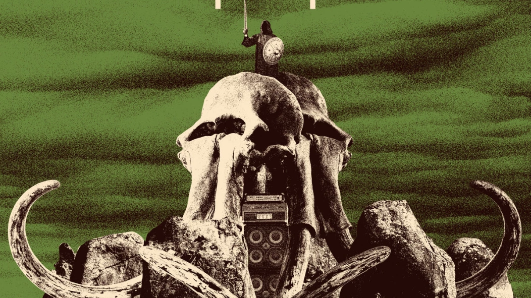 Acid Mammoth's Colossal Doom Metal Incites a 