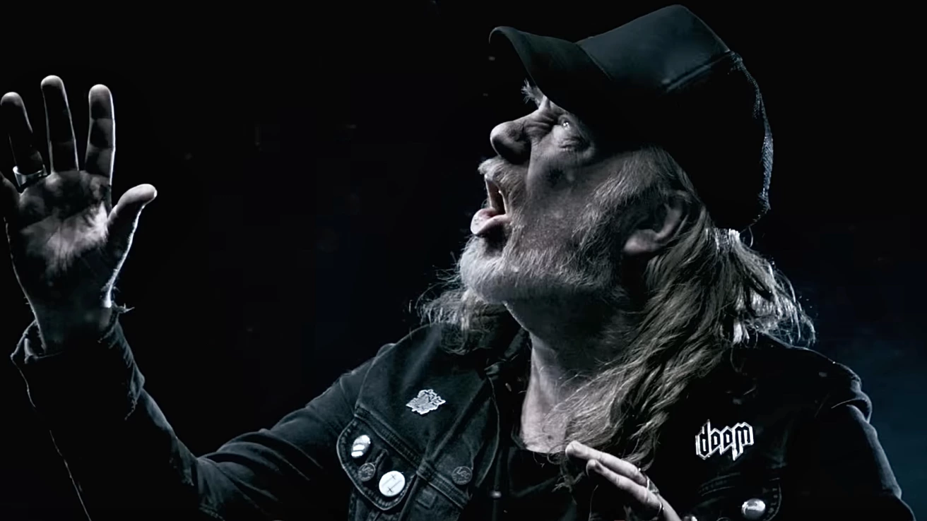 Rest in Peace Tomas Lindberg