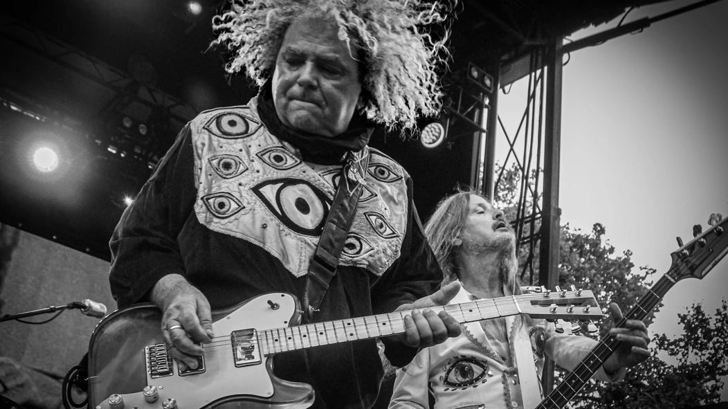 ミュージシャン nw Six Degrees of Melvins: Live at Pioneer Courthouse Square