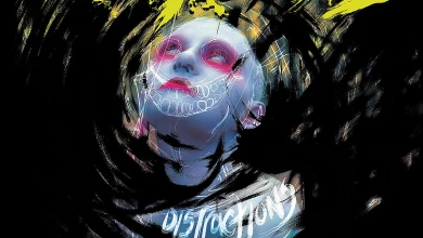 See You Next Tuesday - Distractions