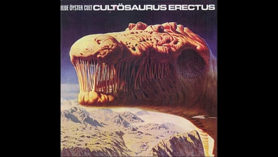 Blue Oyster Cult - Cultosaurus Erectus