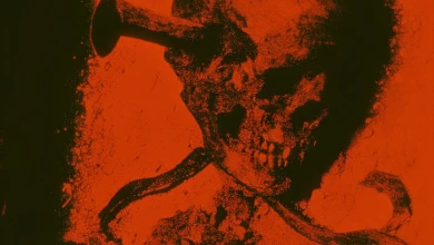 Jamie Ryan - Death Wasn't Enough