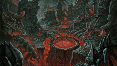 【NWOBHM】【UK Original】Blitzkrieg / Buried NWOBHM】【UK Original】Blitzkrieg / Buried