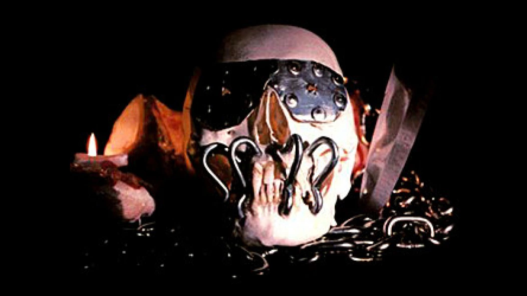 Megadeth - Killing Is My Business And Business Is Good!