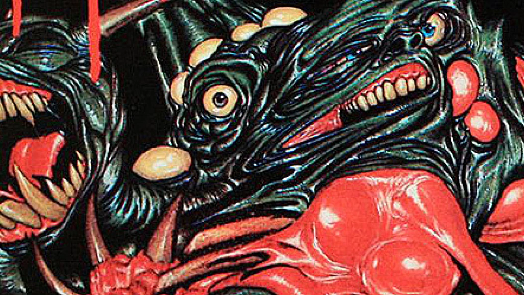 Autopsy's 'Mental Funeral' turns 20