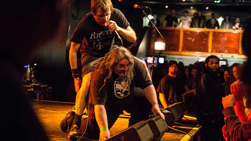 melvins フィギュア　00s Melvins bootleg \u2013 Ecscion Figur