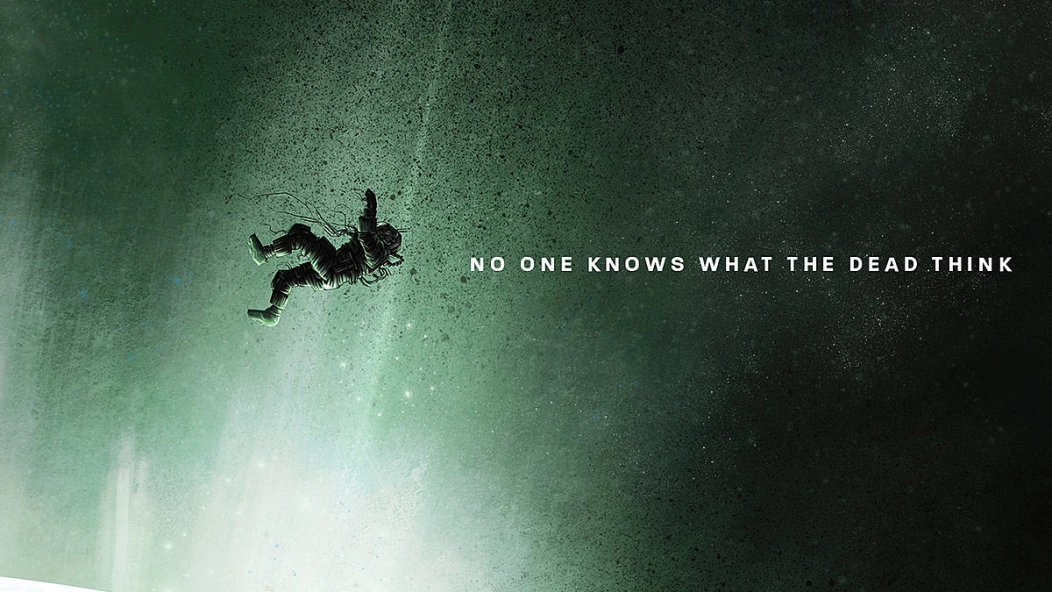 No One Knows What The Dead Think