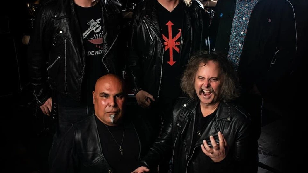 Cirith Ungol; or, The Champions of Heavy Metal