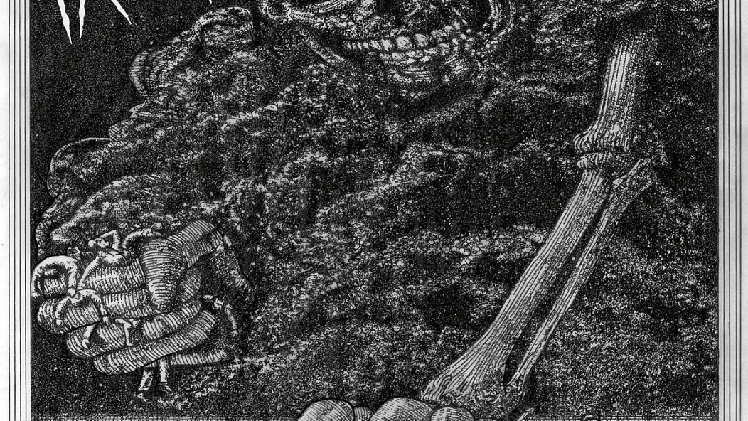 Karloff - The Appearing