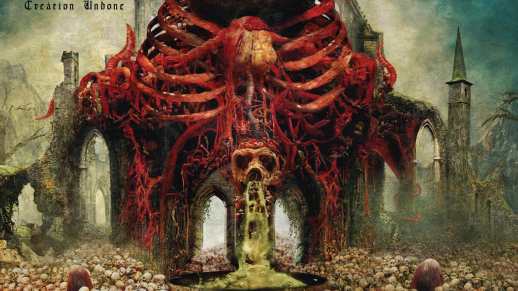 洋楽 Morta skuld / dying remains Morta Skuld Dying Remains Shirt | TShirtSlayer TShirt and