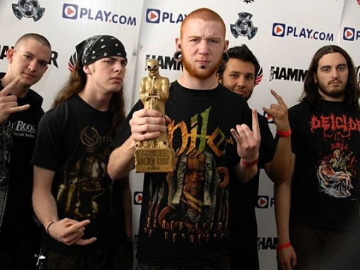 deathcore