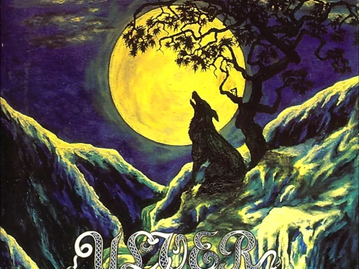 Ulver-Nattens-Madrigal