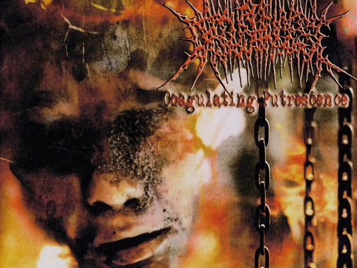 brutal death metal