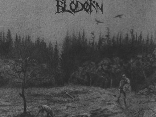 Blodorn - Det Finnes Ingen Trone
