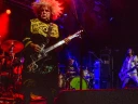 Melvins Front page