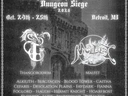 GLDS Line-Up 2026