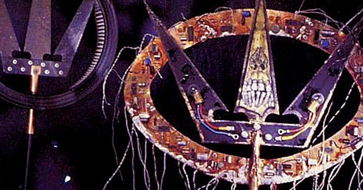 Prong's 'Prove You Wrong' turns 20