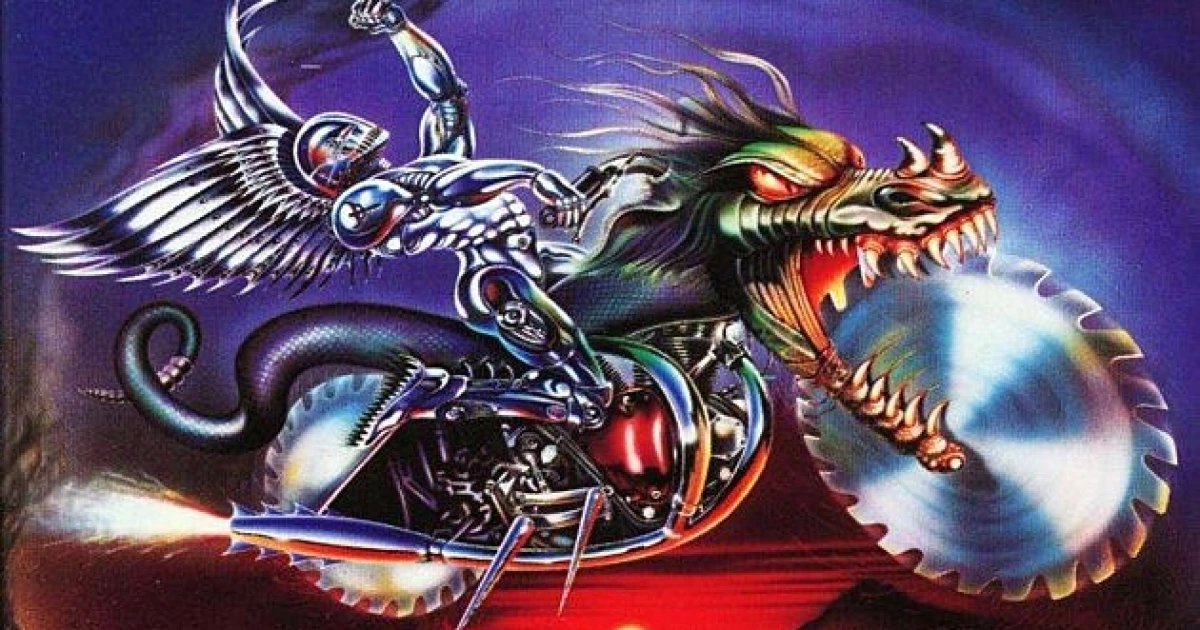 PAINKILLER／JUDAS PRIEST Painkiller - Album by Judas Priest | Spotify