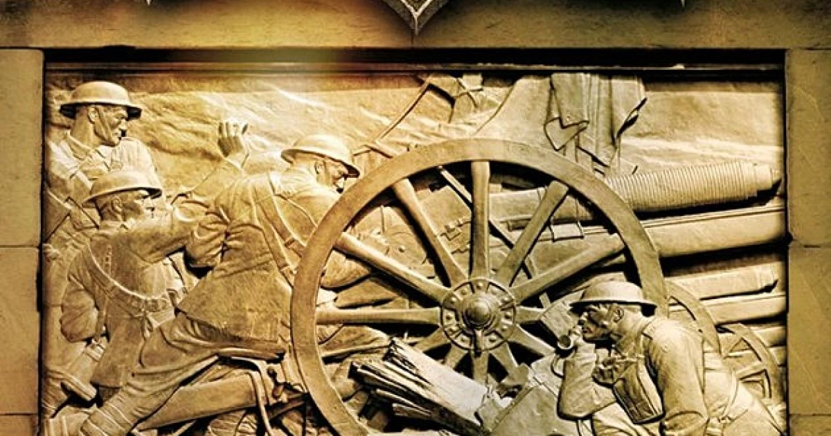 Bolt Thrower's Those Once Loyal turns 10