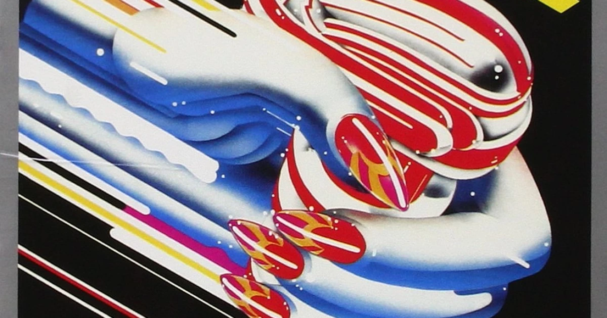 Judas Priest's 'Turbo' Turns 30