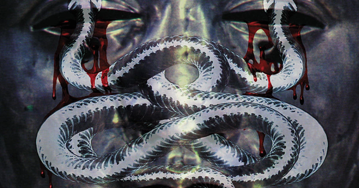Neurosis - 'Through Silver in Blood' Turns 20