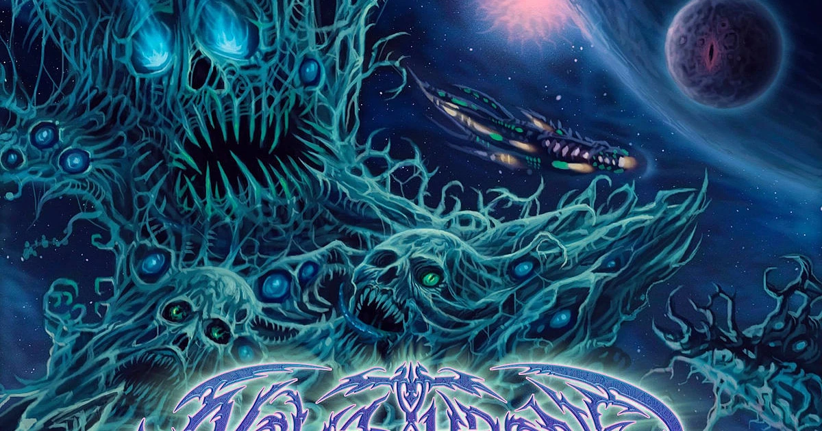 More) Deathcore That Doesn't Suck