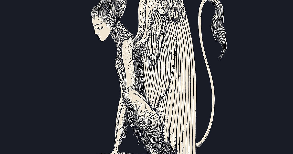 Neige talks new Alcest record 