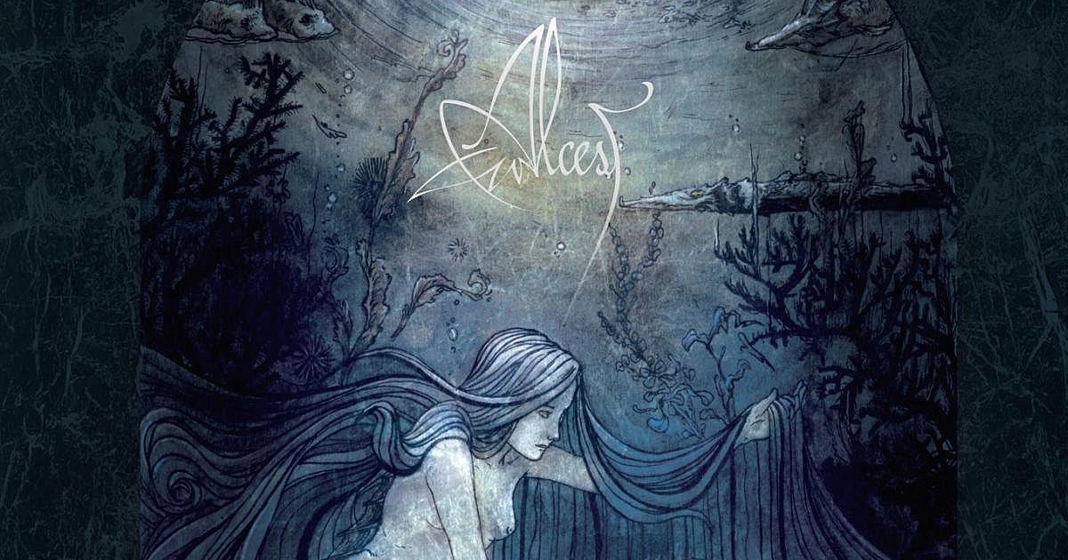 alcest/スーヴェニール・ダン・オータ・モンド オリジナル盤 alcest/スーヴェニール・ダン・オータ・モンド オリジナル盤 【公式通販】
