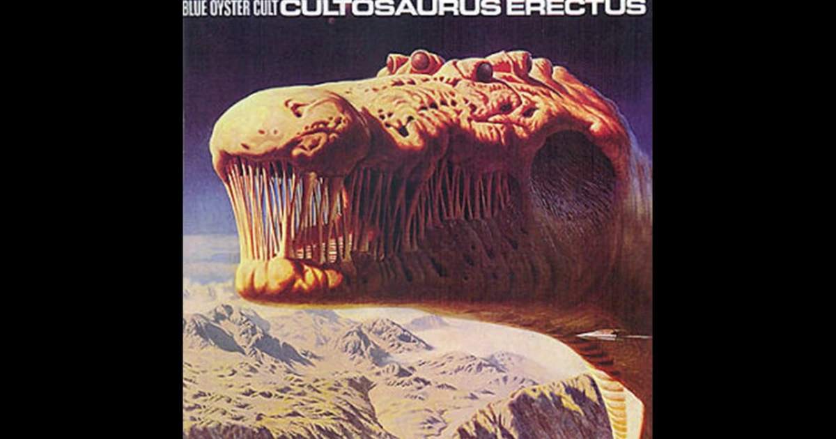 Blue-Oyster-Cult-Cultosaurus-