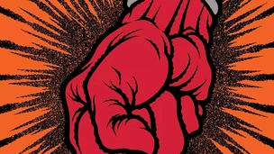 Metallica St. Anger
