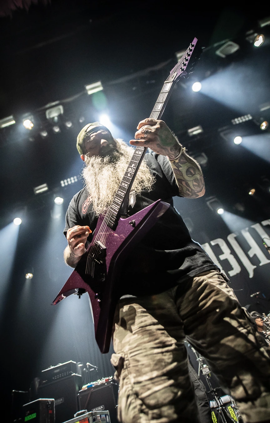 Crowbar
