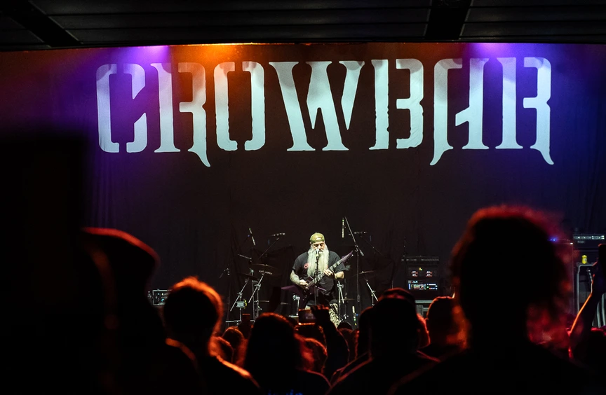 Crowbar