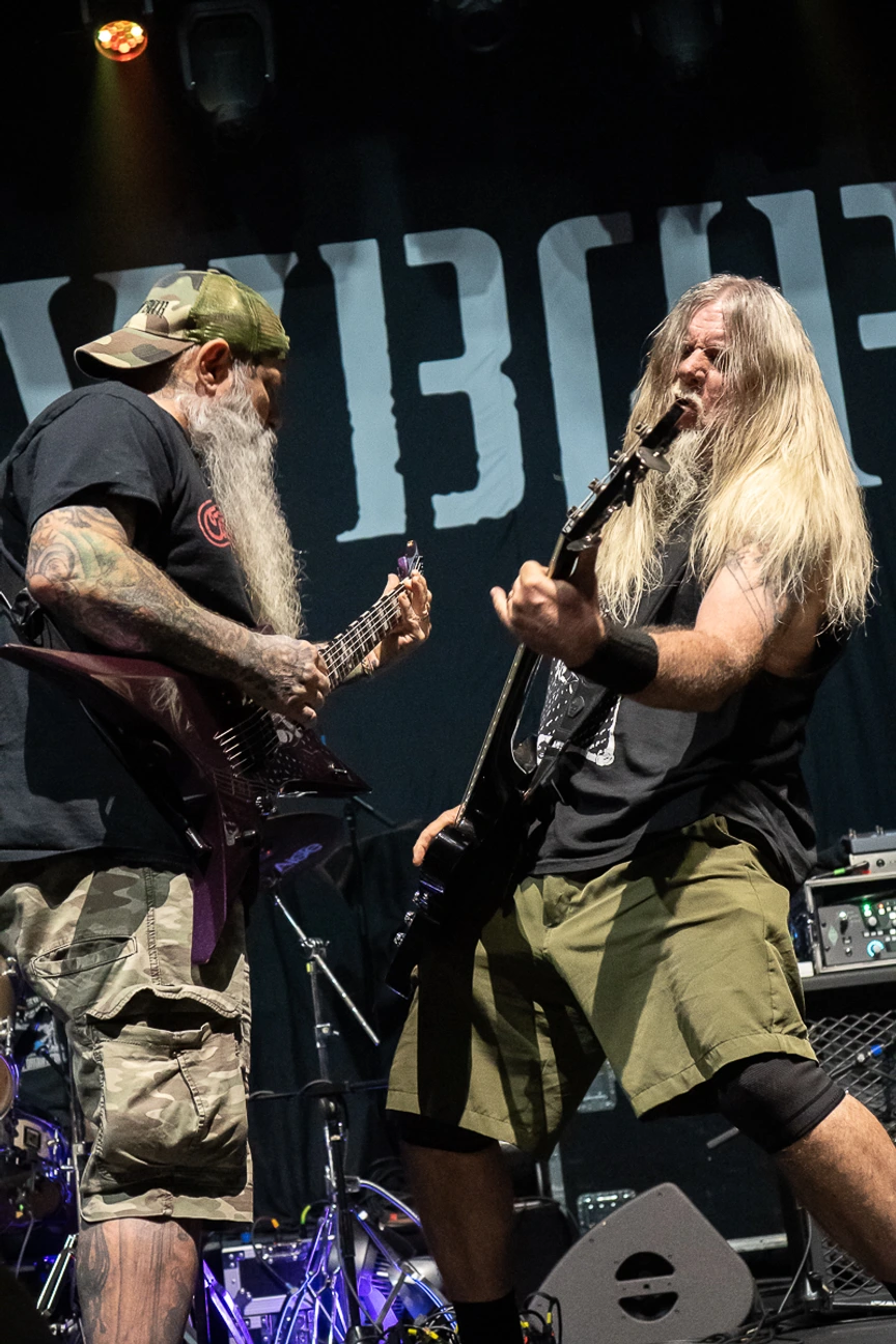 Crowbar