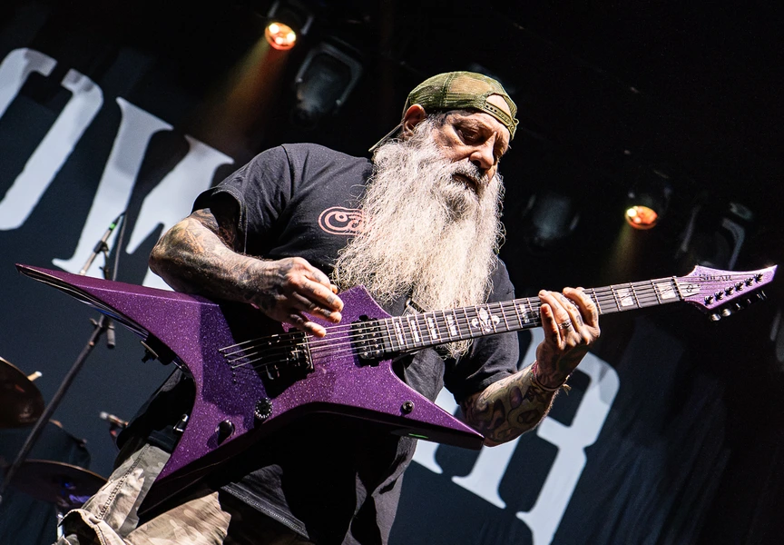 Crowbar