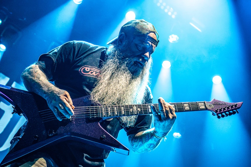 Crowbar